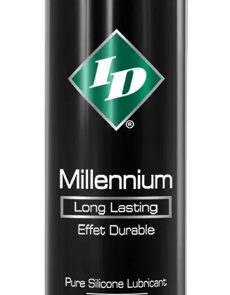 ID Millennium Silicone Lubricant 1 Oz