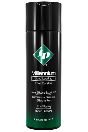 ID Millennium Silicone Lubricant 2.2 Oz