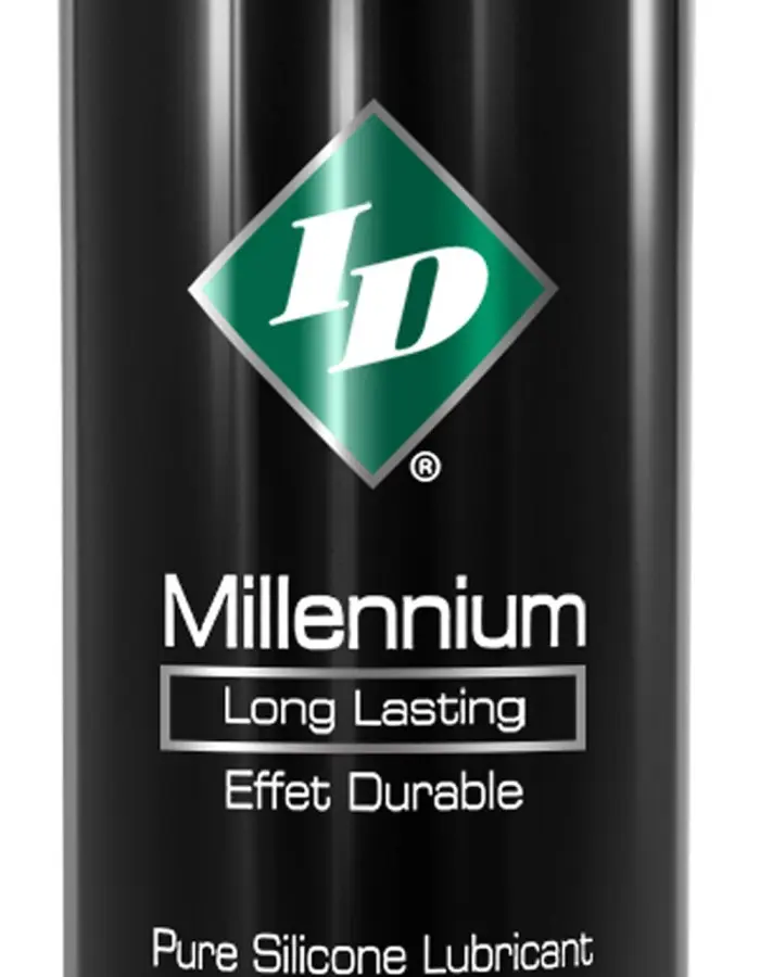 ID Millennium Silicone Lubricant 2.2 Oz