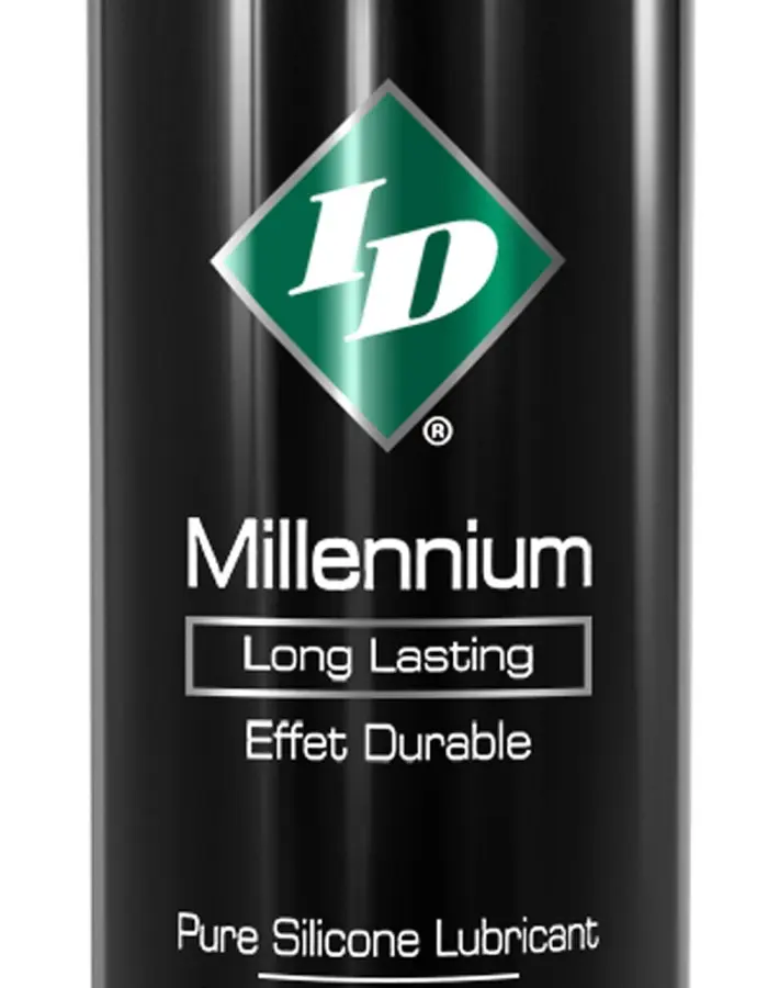 ID Millennium Silicone Lubricant 4.4 Oz