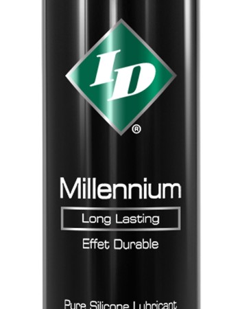 ID Millennium Silicone Lubricant 17 Oz