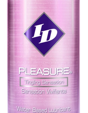 ID Pleasure 2.2 Fl Oz