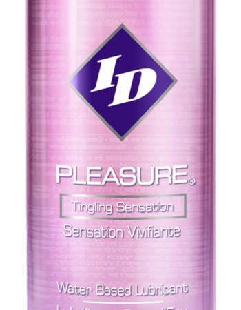 ID Pleasure 4.4 Fl Oz