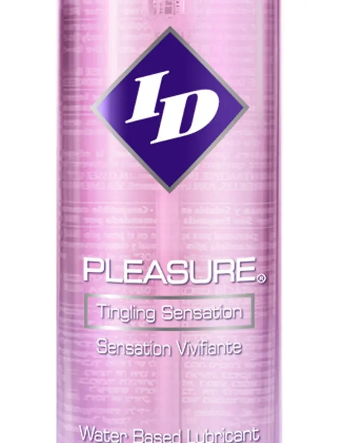 ID Pleasure 17 Fl Oz