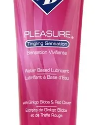 ID Pleasure - Tube - 4 Fl. Oz.
