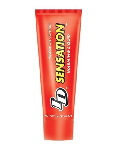 ID Sensation 14 G Tube 500 Pcs