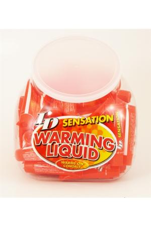 ID Sensation - 72 Piece Jar - 12 ml Tubes