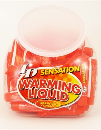 ID Sensation - 72 Piece Jar - 12 ml Tubes