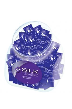 ID Silk - 72 Piece Bowl - 12ml Tubes