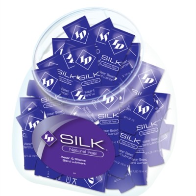 ID Silk - 72 Piece Bowl - 12ml Tubes