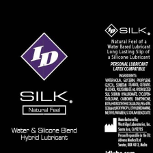 ID Silk - 72 Piece Bowl - 12ml Tubes