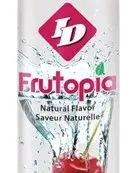 ID Frutopia Natural Flavor Cherry 1 Oz