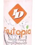 ID Frutopia Natural Flavor Mango Passion 1 Oz