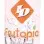 ID Frutopia Natural Flavor Mango Passion 1 Oz