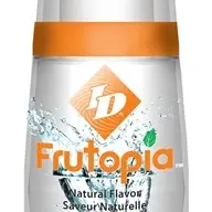 ID Frutopia Natural Flavor - Mango Passion 3.4 Oz