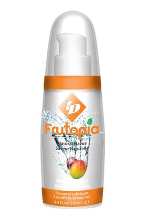 ID Frutopia Natural Flavor - Mango Passion 3.4 Oz