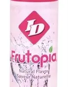 ID Frutopia Natural Flavor - Raspberry 1 Oz