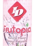 ID Frutopia Natural Flavor - Strawberry 1 Oz