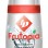 ID Frutopia Natural Flavor - Strawberry 3.4 Oz