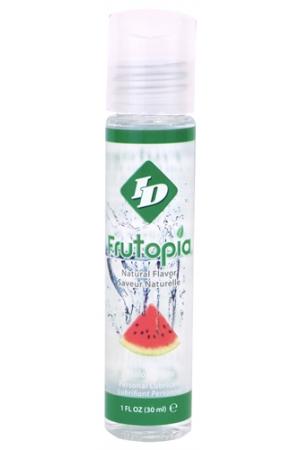 ID Frutopia Natural Flavor - Watermelon 1 Oz