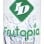 ID Frutopia Natural Flavor - Watermelon 1 Oz