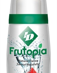 ID Frutopia Natural Flavor Watermelon 3.4 Oz