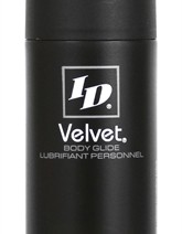 ID Velvet Body Glide 4.2 Oz