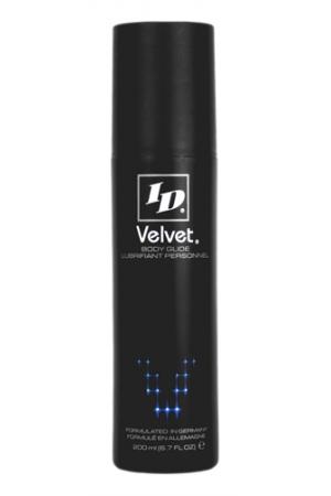 ID Velvet Body Glide 6.7 Oz