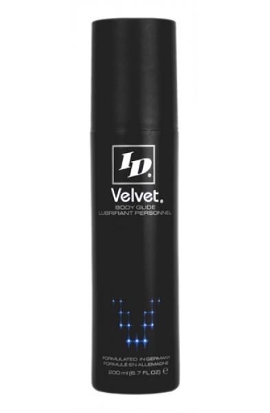 ID Velvet Body Glide 6.7 Oz