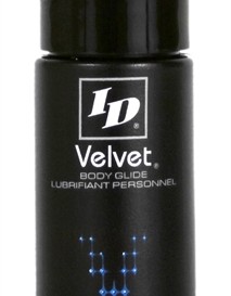 ID Velvet Body Glide 1 Oz