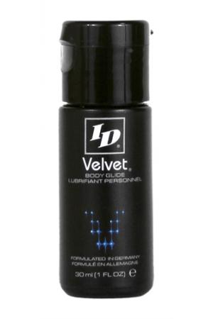 ID Velvet Body Glide 1 Oz