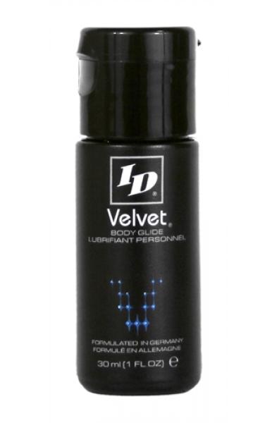 ID Velvet Body Glide 1 Oz