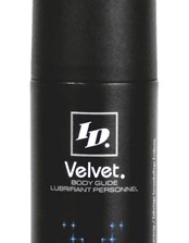 ID Velvet Body Glide 1.7 Oz