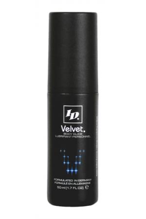 ID Velvet Body Glide 1.7 Oz