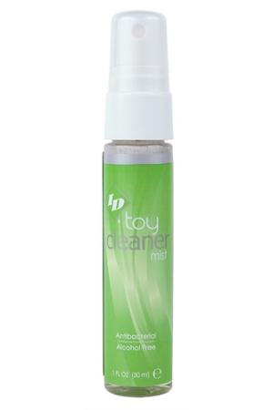 ID Toy Cleaner Mist 1 Oz