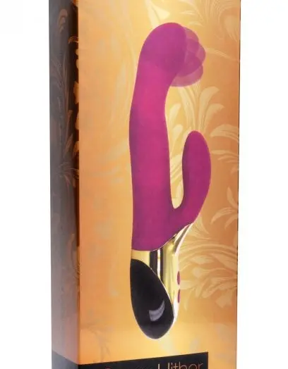 Inmi Come Hither - Purple