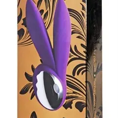 Lapin Twin Vibrating Ears