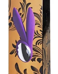 Lapin Twin Vibrating Ears
