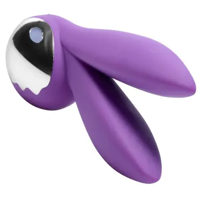 Lapin Twin Vibrating Ears
