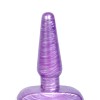 Small Cosmic Plug - Purple