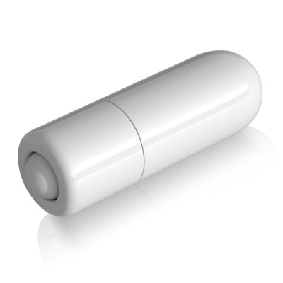 Iconic Bullet