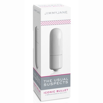 Iconic Bullet