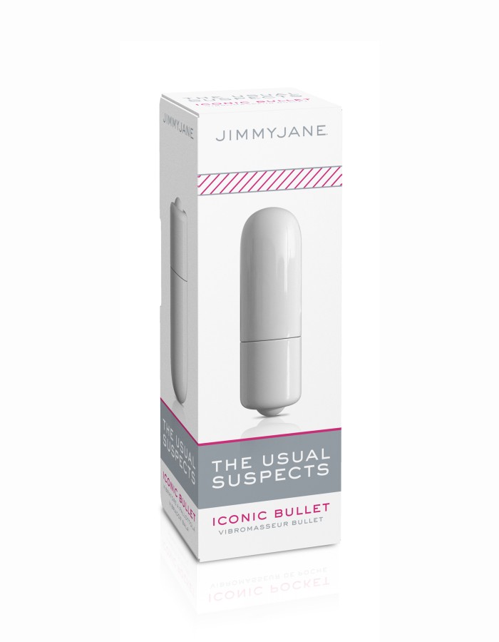 Iconic Bullet