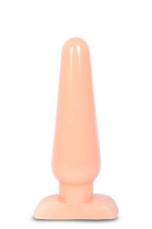 Hung Rider - Large Plug - Beige