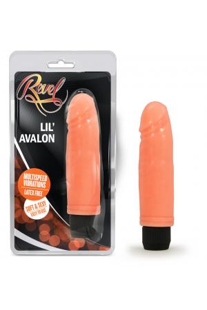 Revel Lil Avalon - Beige