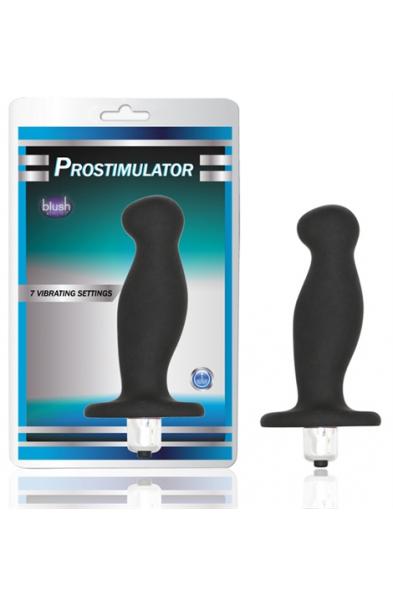 Prostimulator - Black