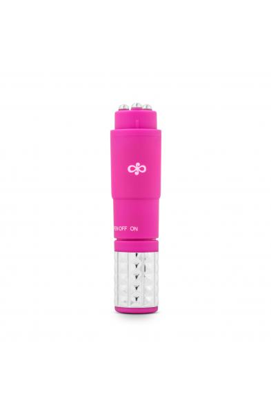 Revitilize Personal Massager - Pink