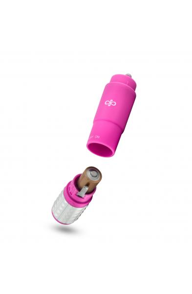 Revitilize Personal Massager - Pink