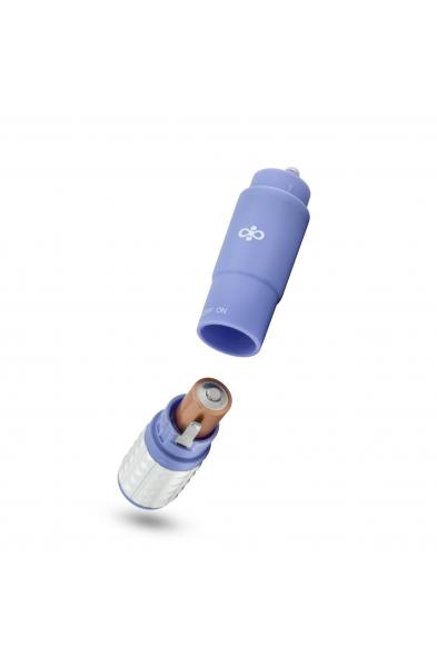 Revitalize Personal Massager - Periwinkle