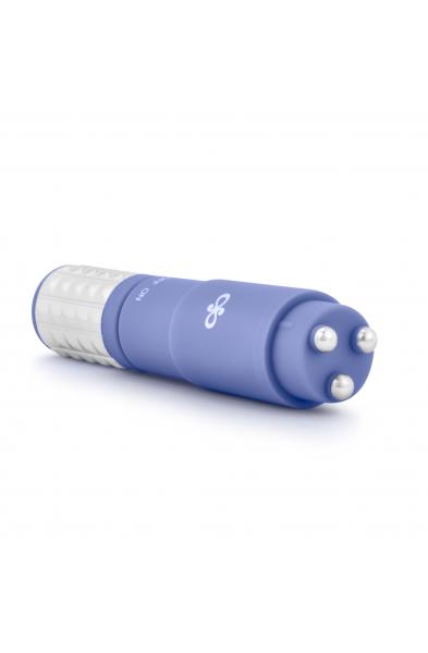 Revitalize Personal Massager - Periwinkle